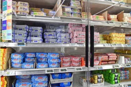 Trois beurres de supermarché à éviter selon 60 millions de consommateurs