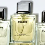 COS se lance dans la parfumerie avec COS Perfumery