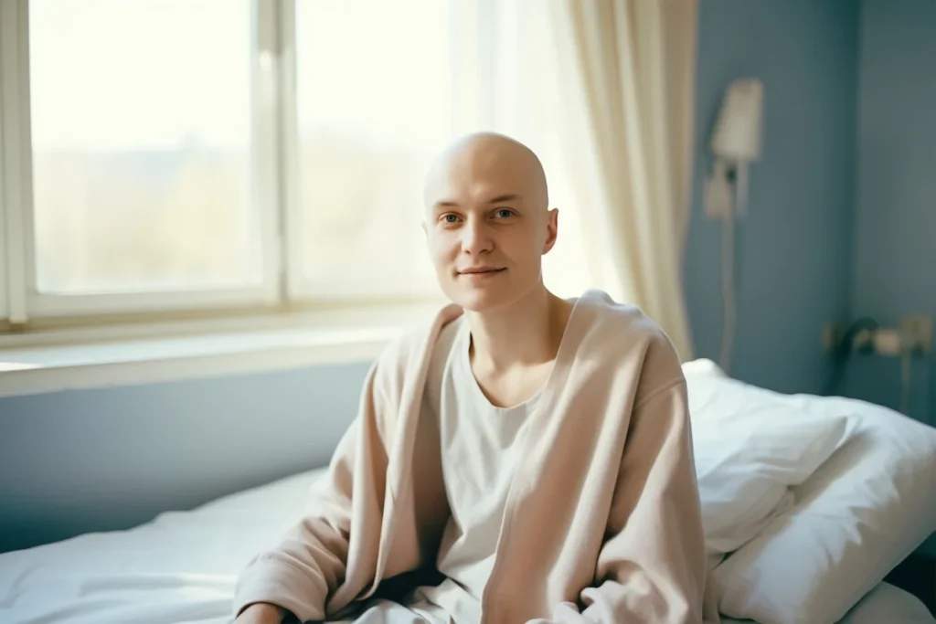 Augmentation inquiétante des cancers chez les adolescents et jeunes adultes en France selon une nouvelle étude