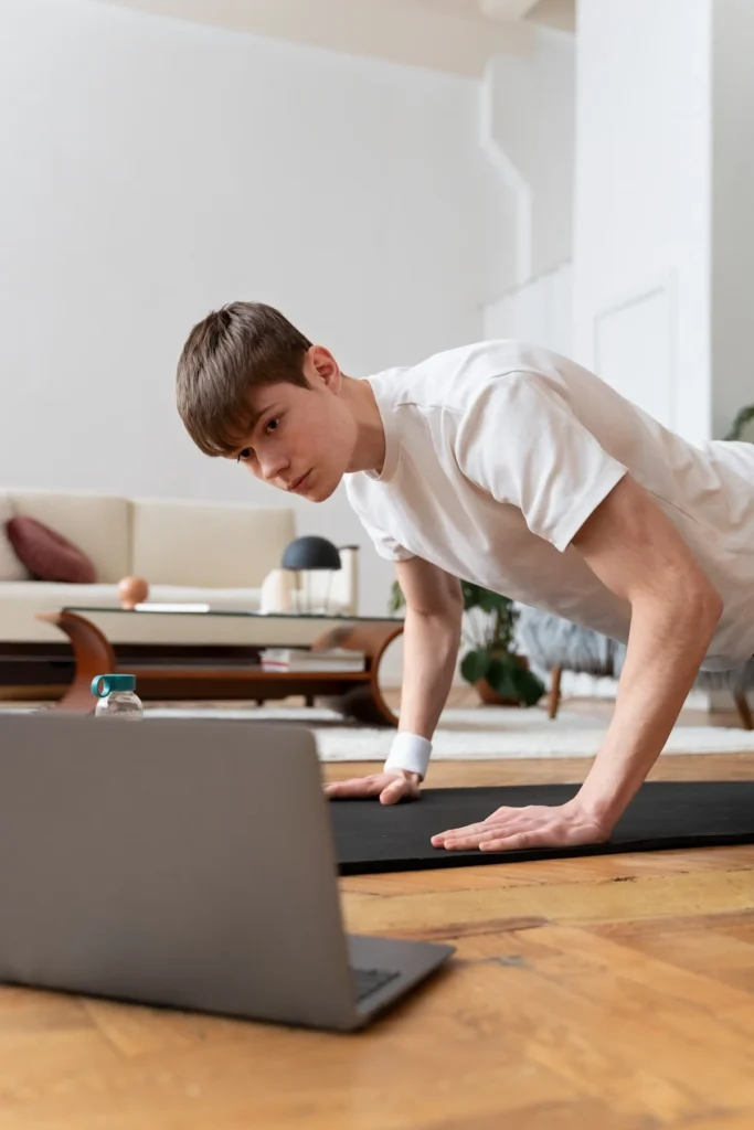 Les exercices quotidiens sont un allié précieux pour réduire le poids durablement