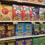 Les États-Unis bannissent tous les colorants alimentaires synthétiques du marché