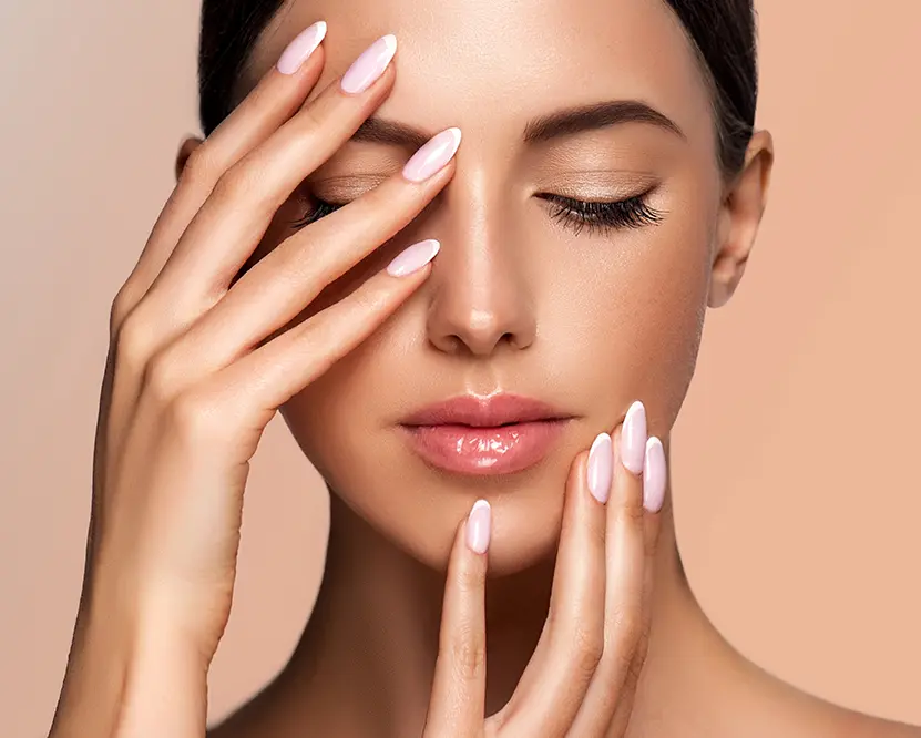 Featured Image for Beauty