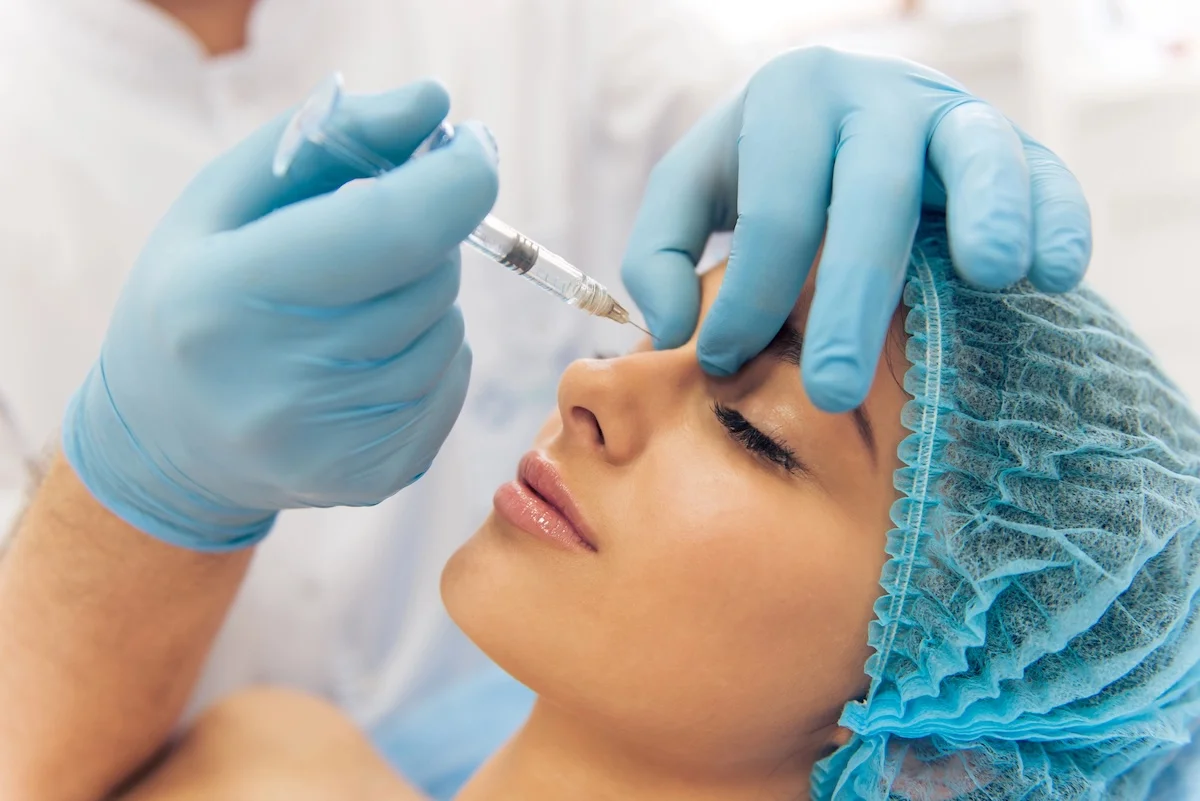 Le botox responsable d’une grave maladie neurologique : l’Agence du médicament met en garde