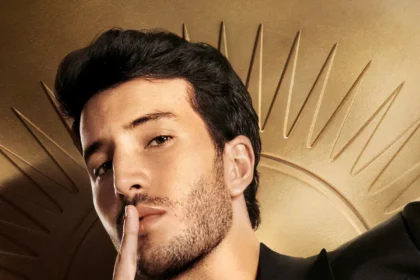 Sebastián Yatra nommé ambassadeur mondial des parfums Azzaro