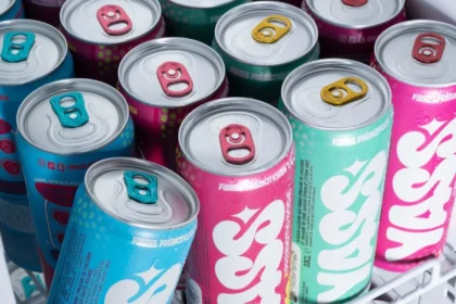 YASS Soda, la nouvelle boisson qui réinvente le plaisir du soda sans culpabilité