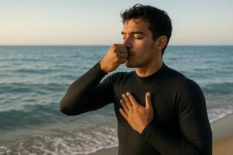 Les trois exercices respiratoires clés pour réussir votre plongée en apnée