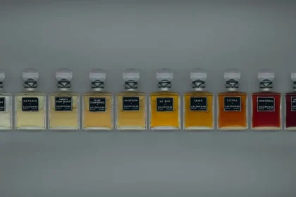 Les parfums Balenciaga font leur grand retour avec une collection inédite de dix fragrances