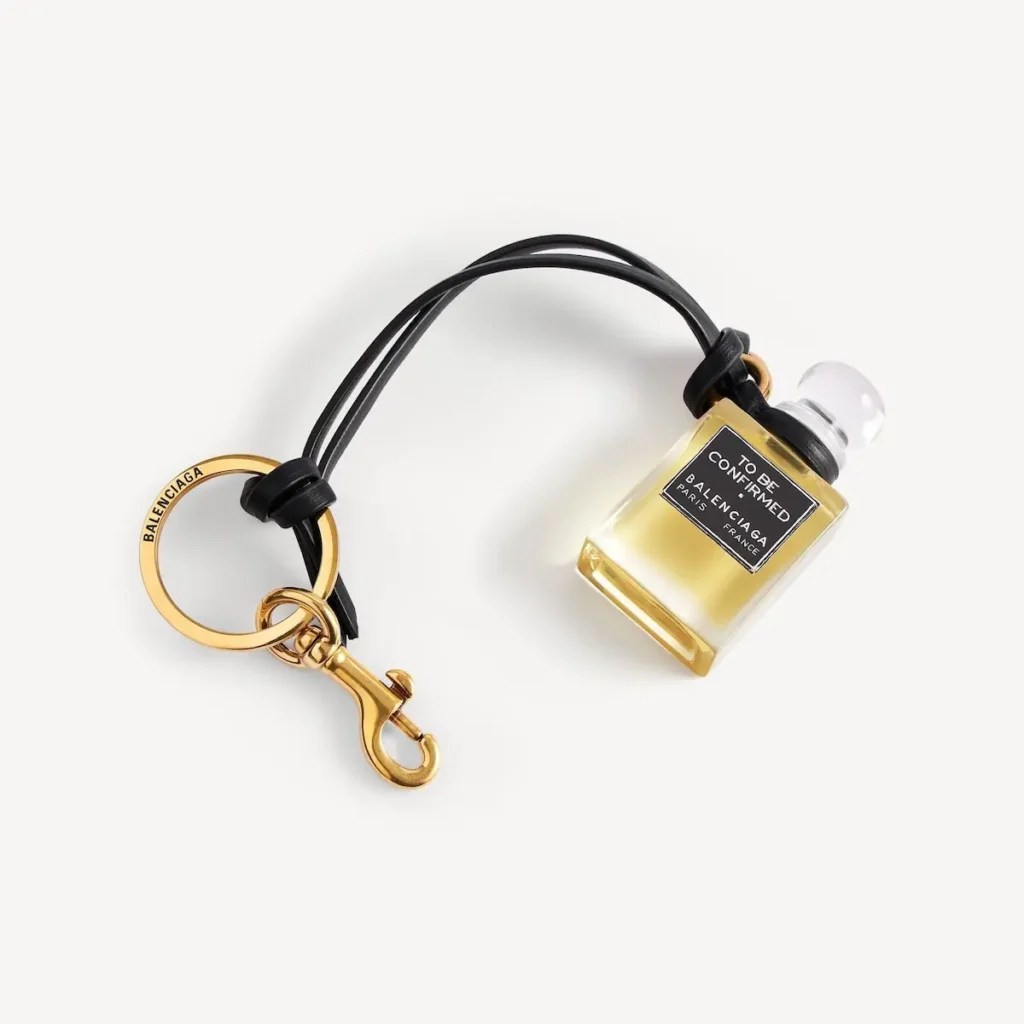 Les parfums Balenciaga font leur grand retour avec une collection inédite de dix fragrances