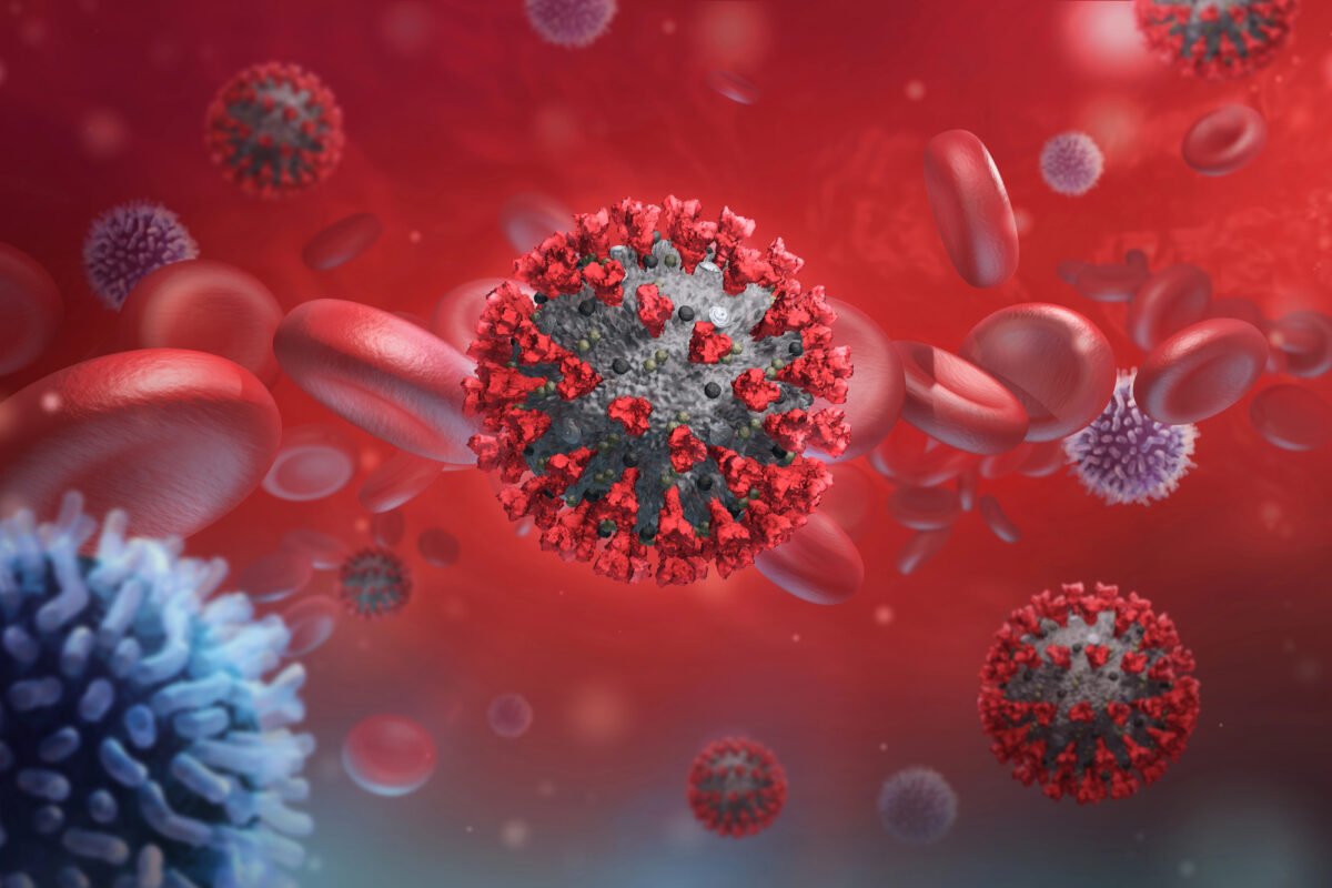 Devons-nous craindre le nouveau variant du Covid-19, surnommé « Frankenstein » ?