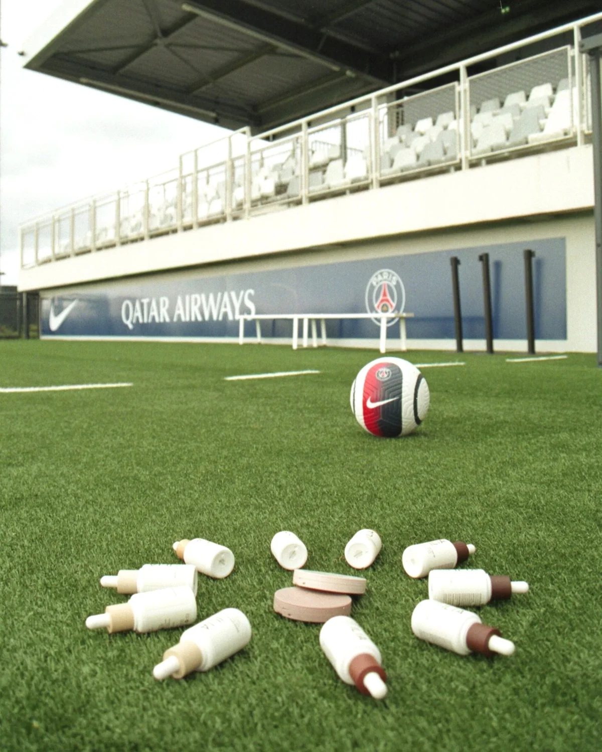 ILIA Beauty devient partenaire officiel de l'équipe féminine du Paris Saint-Germain