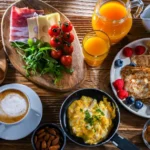 Le petit-déjeuner est-il le repas le plus important de la journée