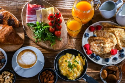 Le petit-déjeuner est-il le repas le plus important de la journée