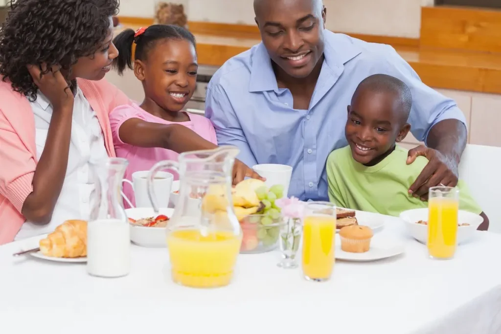 Le petit-déjeuner est-il le repas le plus important de la journée