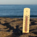 Les températures élevées pendant la grossesse pourraient favoriser les troubles linguistiques et neurodéveloppementaux chez les jeunes enfants