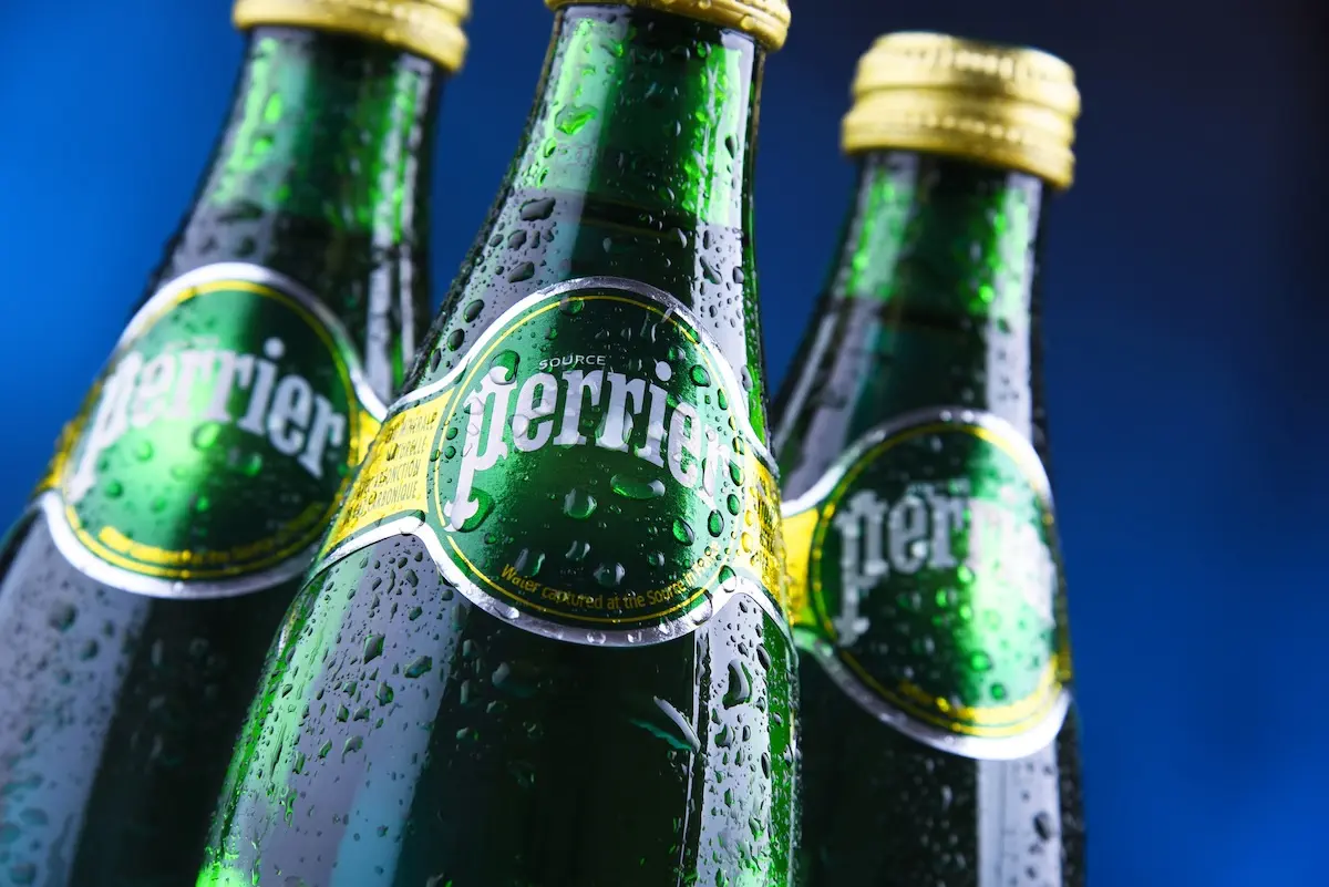 L'UFC-Que Choisir demande l'arrêt de Perrier pour tromperie sur l'eau minérale naturelle