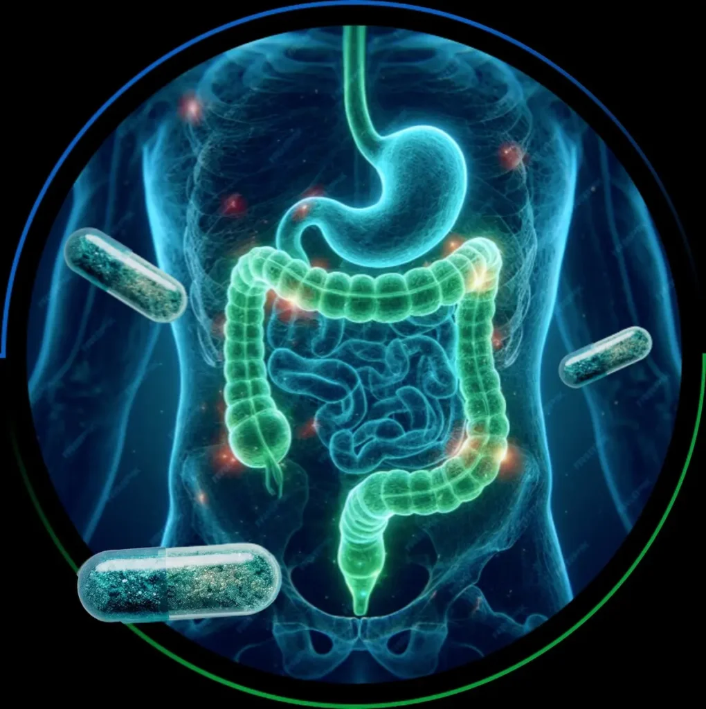 Plantibodies révolutionne les thérapies digestives orales avec une biotech cotée au Nasdaq