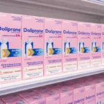 Rappel de Doliprane 2,4 % (paracétamol) buvable pour nourrisson : 27 lots concernés par un défaut de pipette