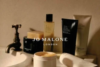 Jo Malone London réinvente les thermes romains en rituel de soin contemporain
