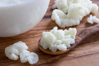 Ces aliments riches en probiotiques pour une peau saine que vous ignorez probablement