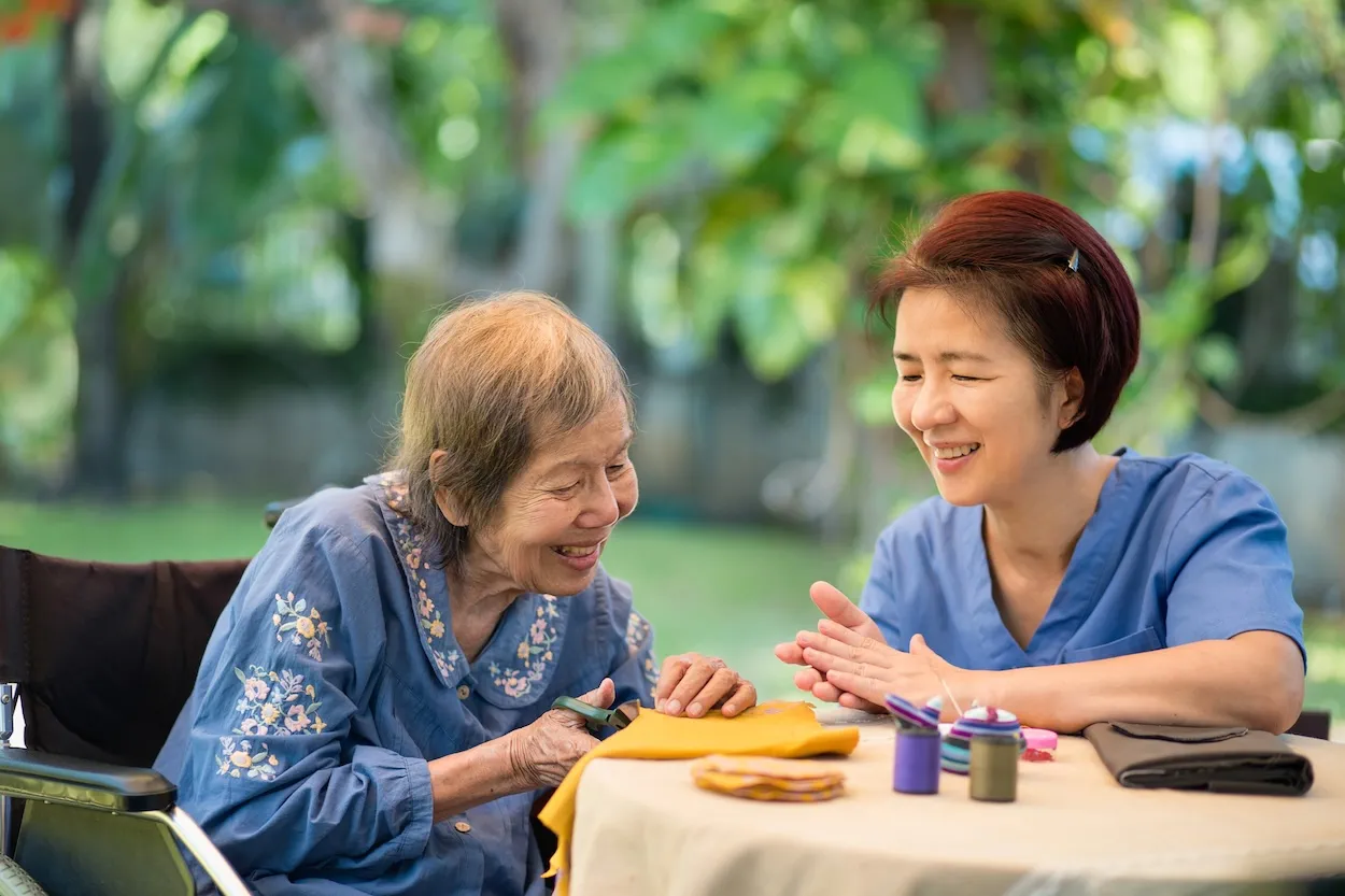 Des chercheurs japonais ont identifié la protéine à l'origine de la maladie d'Alzheimer