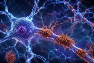 La maladie d'Alzheimer pourrait reculer grâce à un mécanisme naturel qui neutralise les effets toxiques de la protéine tau
