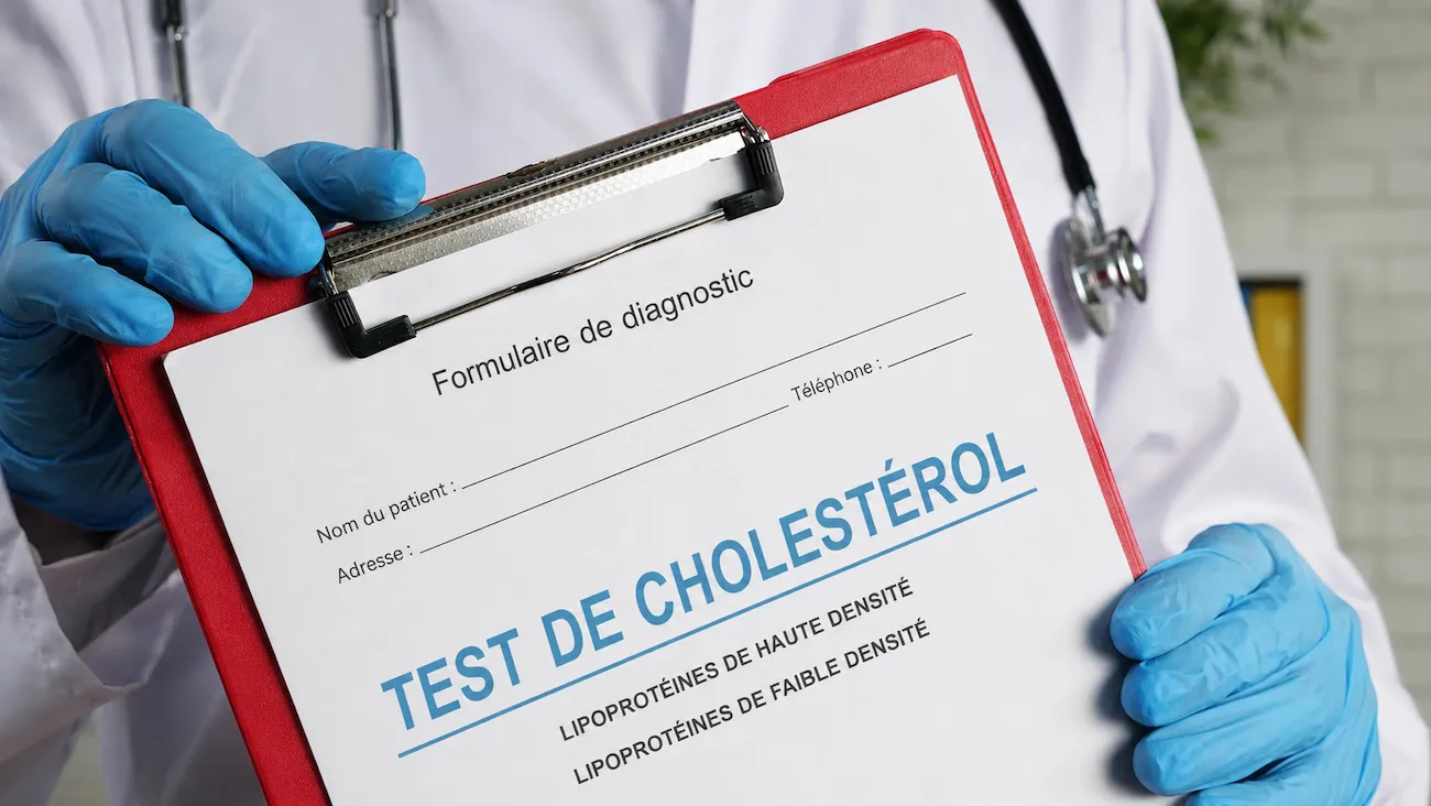 Cholestérol : trois nouveaux traitements qui s'apprêtent à détrôner les statines
