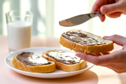 Les pâtes à tartiner : la fausse bonne idée qui trompe encore les consommateurs