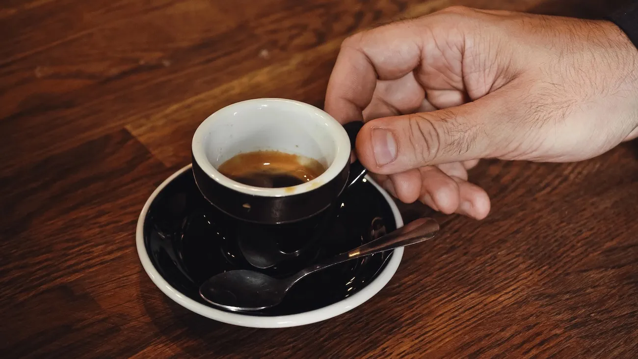 Café : la science découvre enfin pourquoi il fait du bien à vos intestins