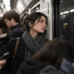 Entouré, mais seul - le paradoxe d'une solitude invisible
