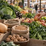 Le bon sommeil se prépare au marché, bien avant l’oreiller