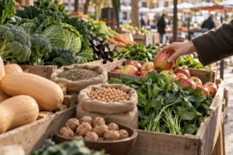 Le bon sommeil se prépare au marché, bien avant l’oreiller