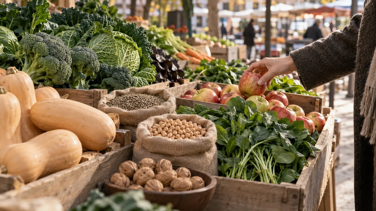 Le bon sommeil se prépare au marché, bien avant l’oreiller
