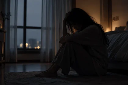 Dépression résistante, l'espoir mesuré d'un spray nasal psychédélique